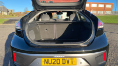 Hyundai IONIQ 1.6 GDi Hybrid Premium SE 5dr DCT Hybrid Hatchback